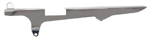 Yana Shiki CA2830 Chrome Chain Guard for Honda CBR 600RR Chain Guards Yana Shiki Parts & Accessories CA2830