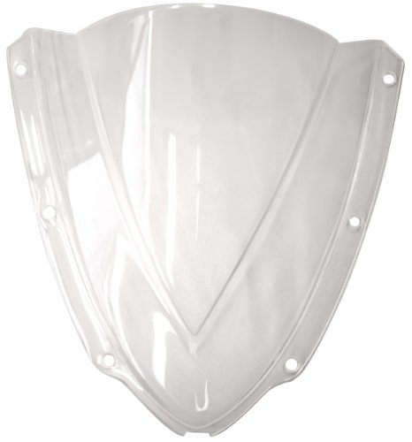Yana Shiki HW-1009C R Series Clear Windscreen for Honda CBR 1000RR Windshields & Accessories Yana Shiki Parts & Accessories HW-1009C