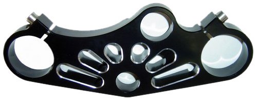 Handlebars & Components Yana Shiki Parts & Accessories A3277AB