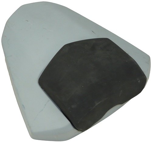 Yana Shiki SOLOY404UP Unpainted Solo Seat Cowl for Yamaha YZF-R6 Seat Cowls Yana Shiki Parts & Accessories SOLOY404UP