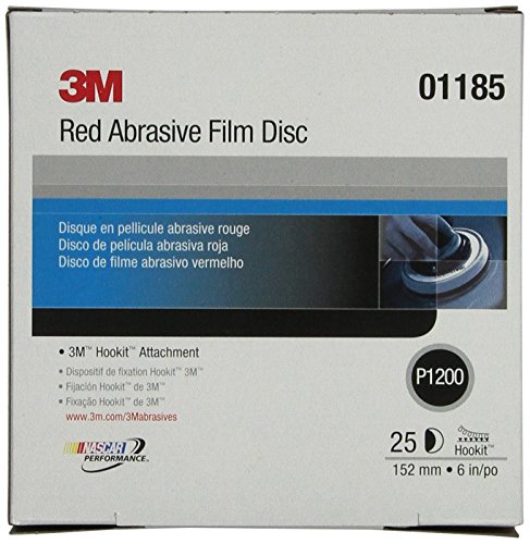 Sanders 3M 01185