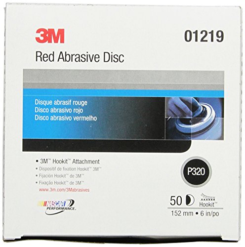 Sanders 3M 01219