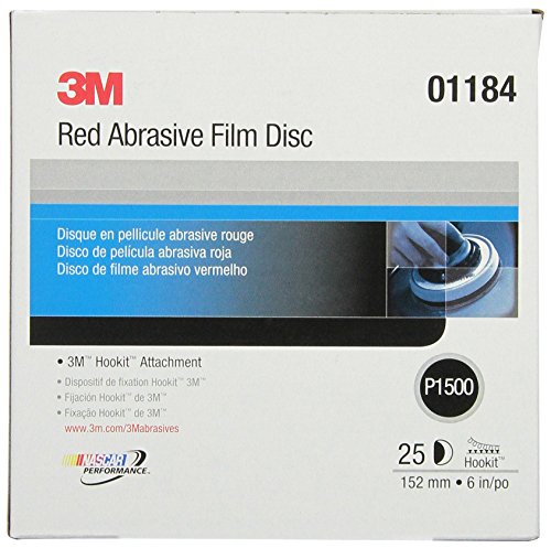 Sanders 3M 01184