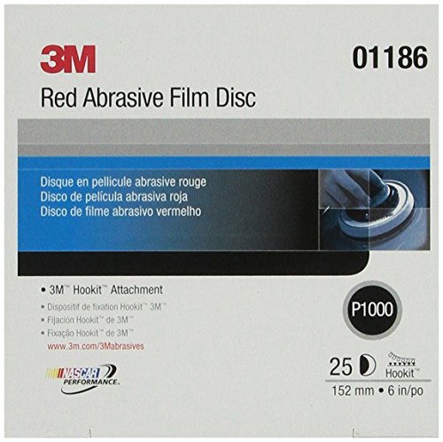 Sanders 3M 01186