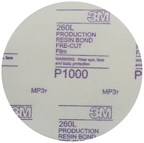 Sanders 3M 01104