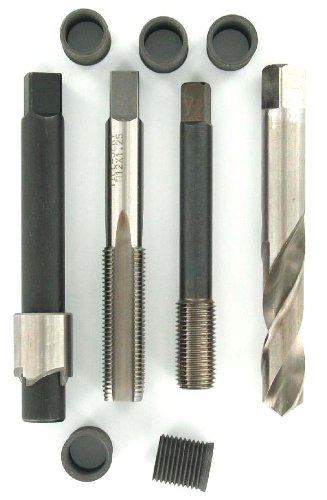 Metric Inserts & Kits TIME-SERT 1212