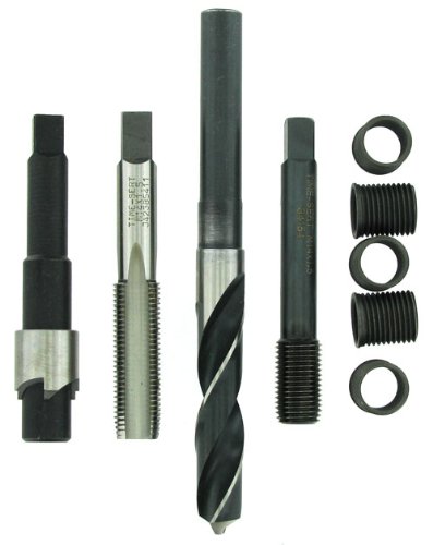 Metric Inserts & Kits Time-Sert 1415