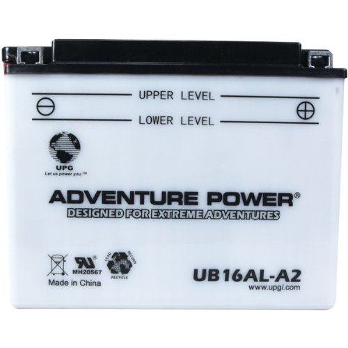 Batteries UPG 42531