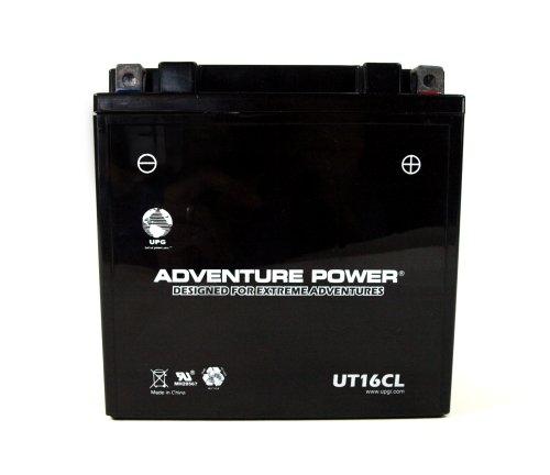 Batteries UPG UT16CL