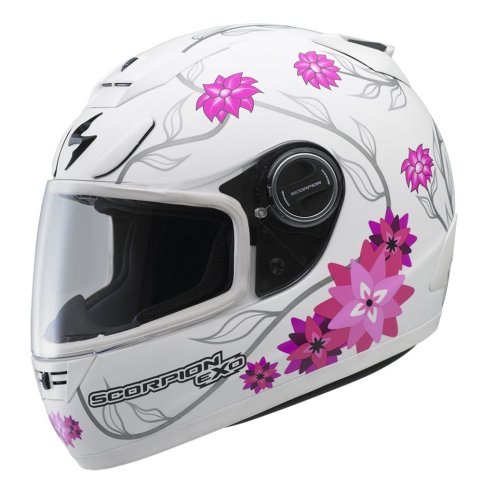 Helmets Scorpion 10242306
