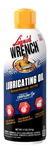 Lubricants Liquid Wrench L212