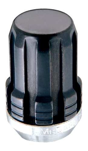 Lug Nuts McGard 65330BK