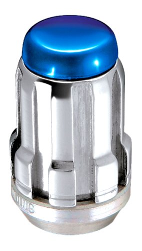 Lug Nuts McGard 65002BC