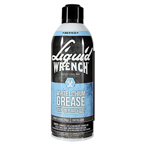 Power Tools Liquid Wrench L616