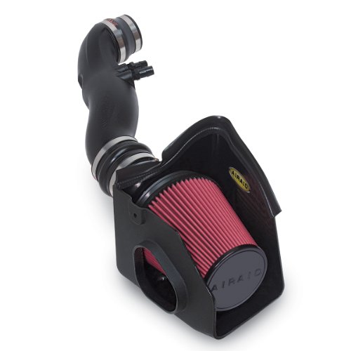 Airaid 450-204 Intake System Air Intake Airaid 450204