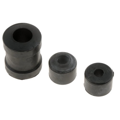 Harmonic Balancers Dorman 31017