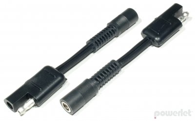 Connectors & Adapters Powerlet PAC-039