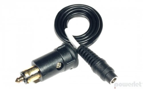 Connectors & Adapters Powerlet PPC-005