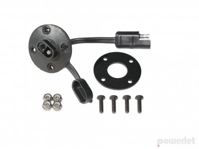 Electrical Powerlet PTB-001