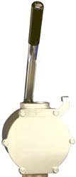GPI 1qt/stroke Alum W/hose Petrol Piston Hand Pump Hand Fuel Pumps GPI 131000-1