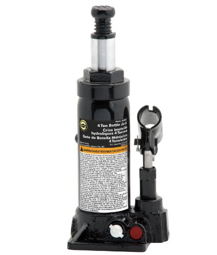 Bottle Jacks Omega 10045B