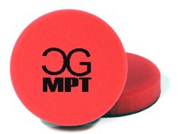 Buffing & Polishing Pads Chemical Guys BUF_MPT_R