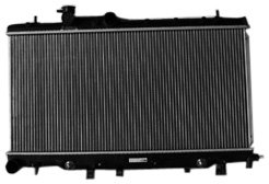 Radiators TYC 13051