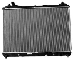 Radiators TYC 2920