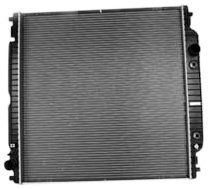 Radiators TYC 2886