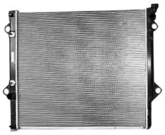 Radiators TYC 2580