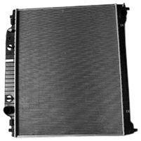 Radiators TYC 2977