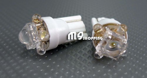 Bulbs Yupbizauto 3090309