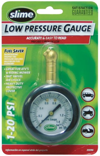 Gauge Sets Slime 20096