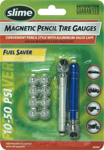 Gauge Sets Slime 20089