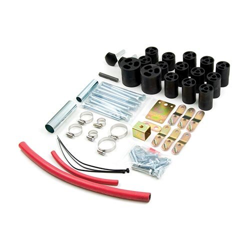 Body Lift Kits Zone Offroad Products J3200