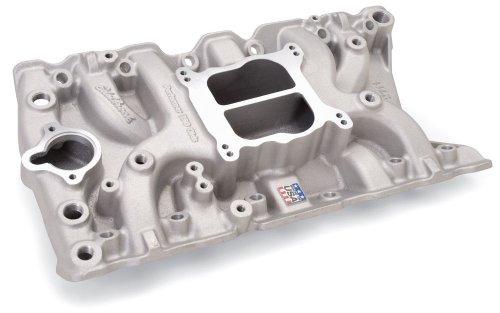 Intake Manifolds Edelbrock 2711