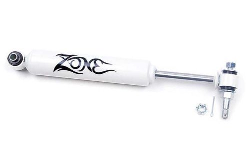 Shocks, Struts & Suspension Zone Offroad 3410