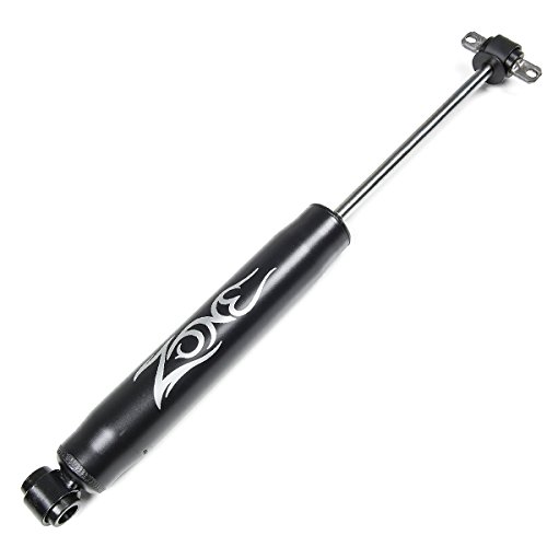 Shocks, Struts & Suspension Zone Offroad 4980