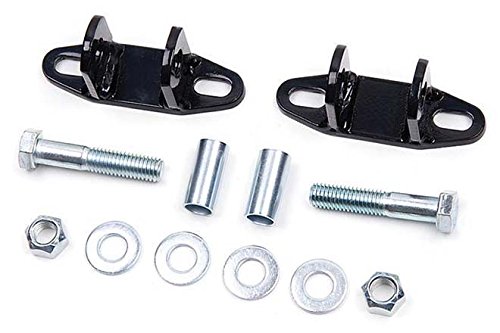 Shocks, Struts & Suspension Zone Offroad J5022