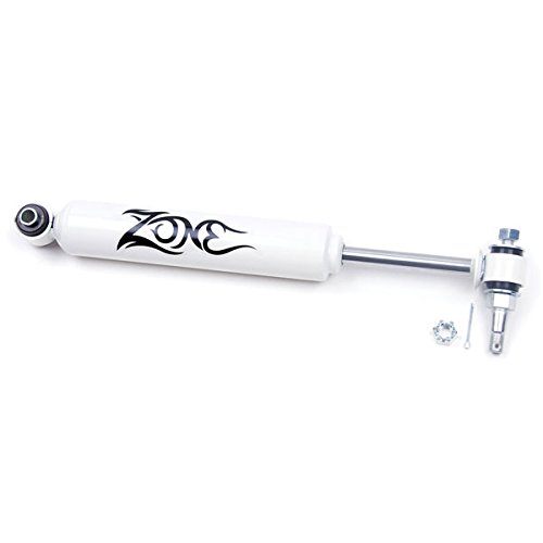 Shocks, Struts & Suspension Zone Offroad 3400