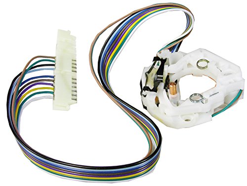 Turn Signal Wells Vehicle Electronics SW324