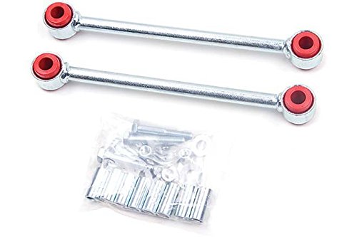 Shocks, Struts & Suspension Zone Offroad J5401