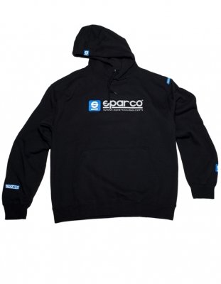 Racing Apparel Sparco SP03100NR2M