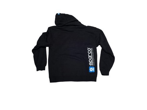 Racing Apparel Sparco SP04100NR2M