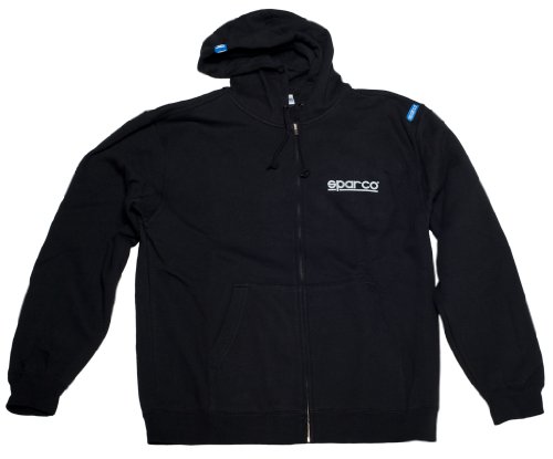 Racing Apparel Sparco SP04100NR3L