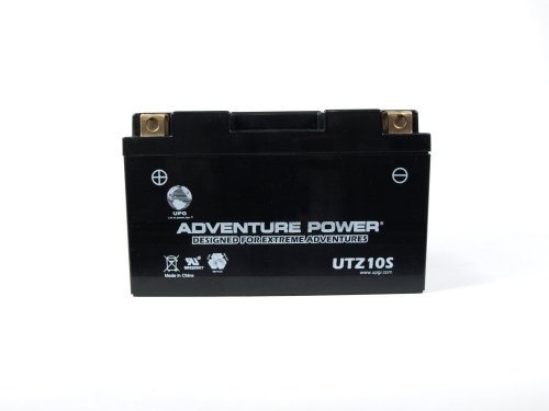 Batteries UPG UTZ10S
