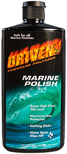Waxes DRIVEN DRIVEN-B2