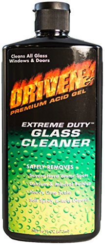 Glass Care DRIVEN DRIVEN-00007