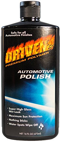 Waxes DRIVEN DRIVEN-00001