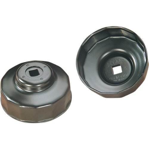 Oil Filter Wrenches Milbar/Stride Tool IF-6814